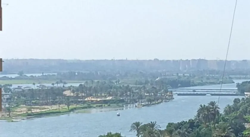 Nile View Appartment - Image 1