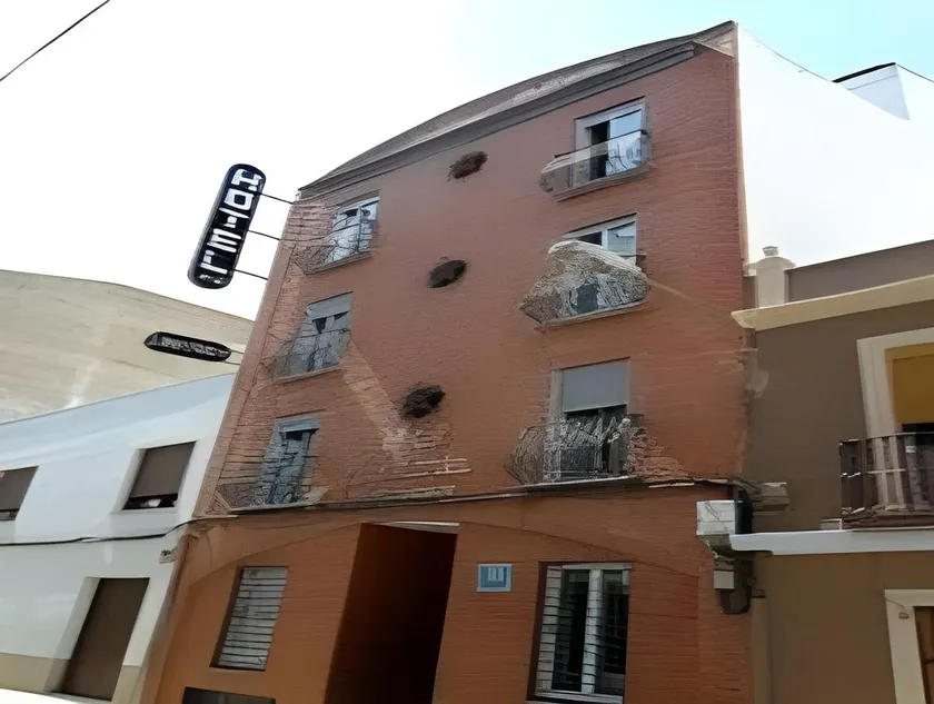 Hotel Lusitania, Centro Ciudad, Parking Privado - Image 1