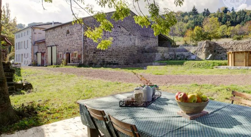 La Ferme des Galoches - Image 1