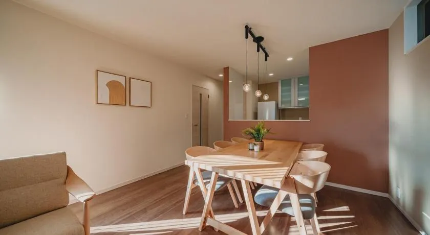 Livele Garden villa UZA くんじゅん C棟 - Image 1