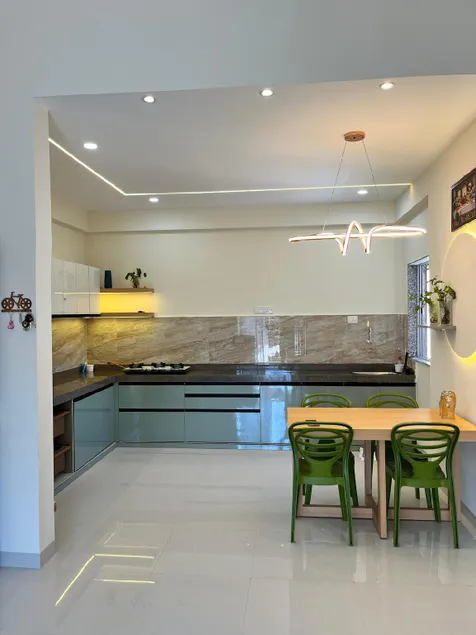 Casasol retreat Goa Flat - Image 1