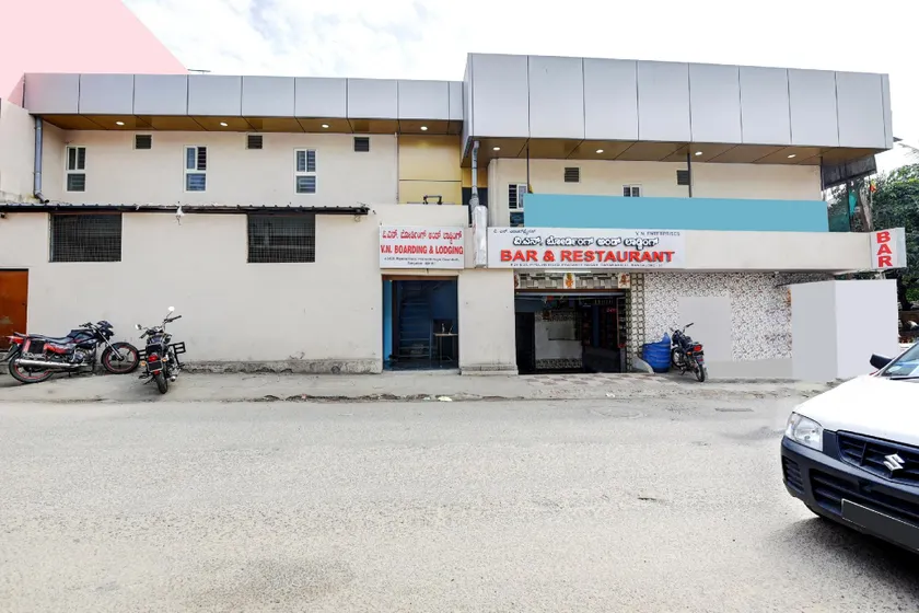 SPOT ON VN Boarding And Lodging - Image 1