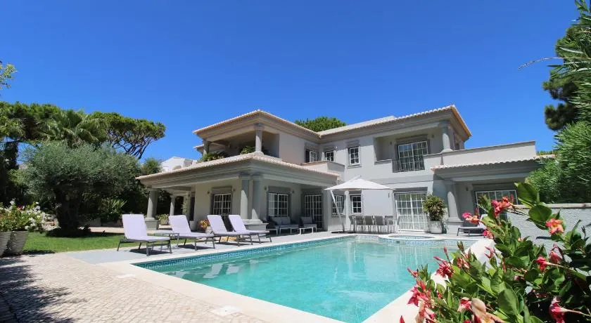Incantevole villa eccezionale in Algarve, in Portogallo. 5 minuti a piedi dalla spiaggia. - Image 1