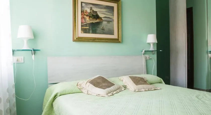 B&b Golfo dei Poeti - Image 1
