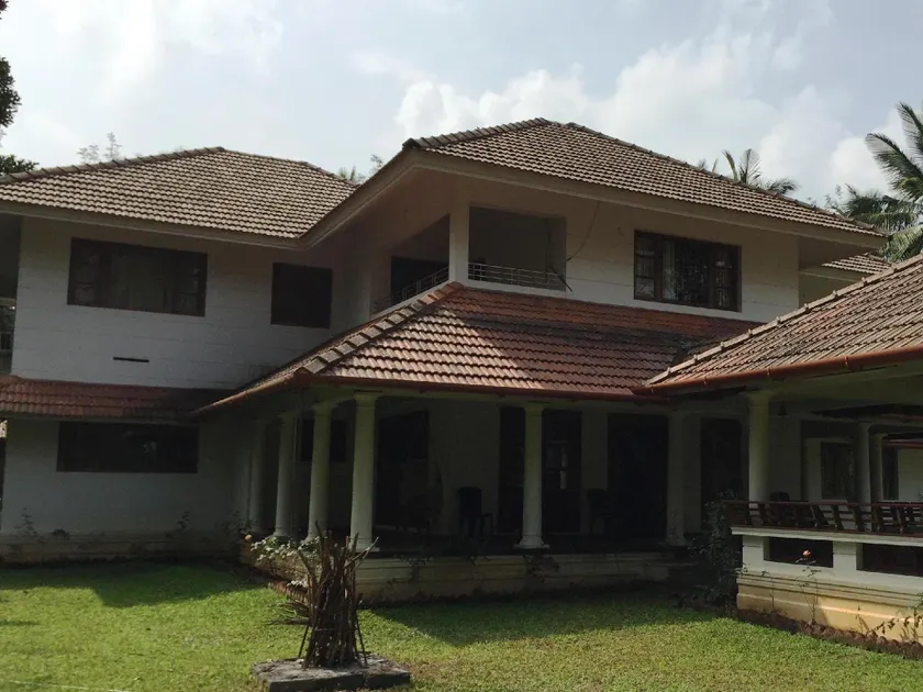 StayVista at Wellbeing Villa - Image 1