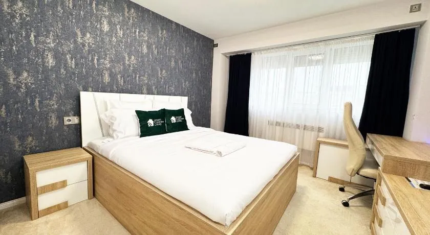 Smart Concept Living - Piata Muncii - Image 1