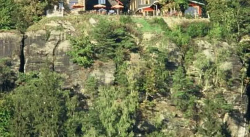 Brand-Baude - Image 1