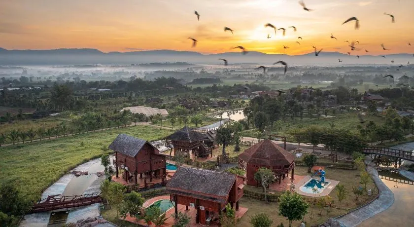 Tayama Farm Khaoyai - Image 1