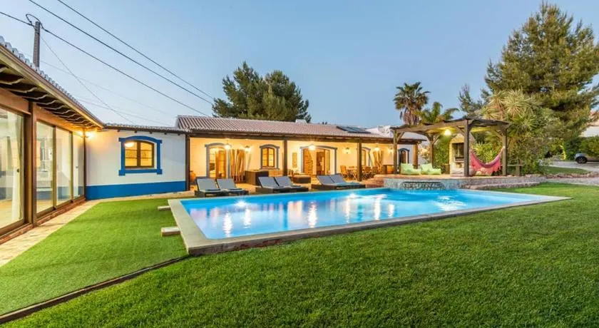 Villa Charme - Image 1