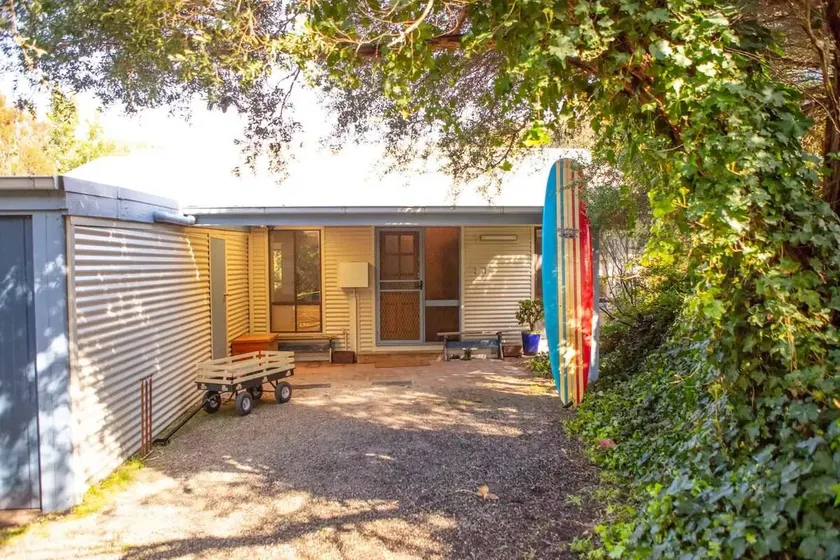 The Sandy Shack - Image 1