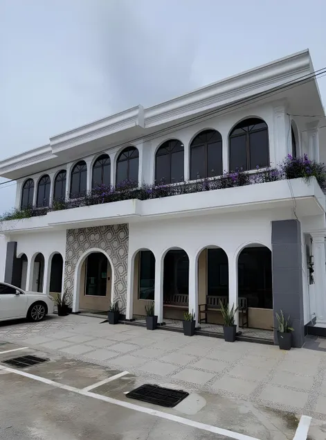 HOTEL SHAFURA 3 - Image 1