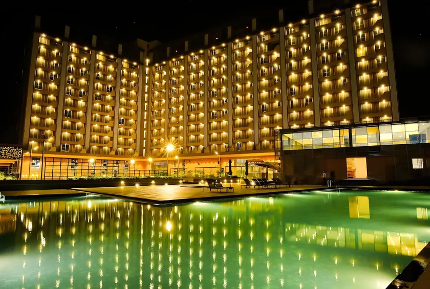 Weekend Address Managed By P.C Homes - Image 1
