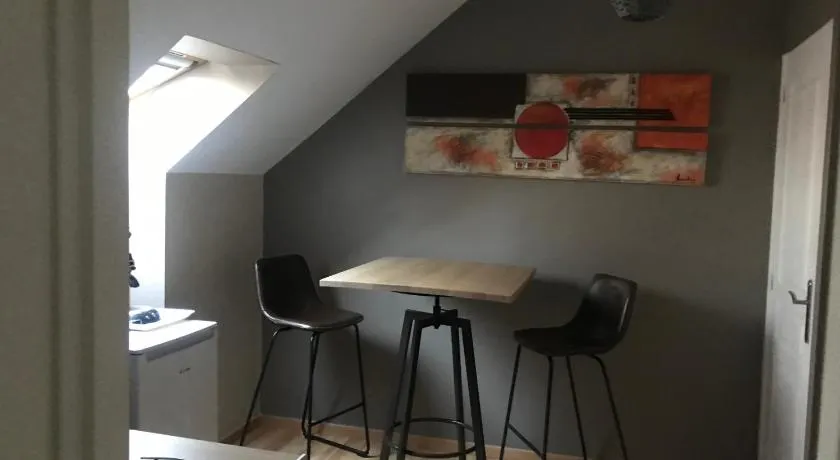 Chez Chris - Image 1