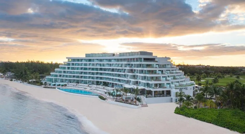 Goldwynn Resort & Residences - Image 1