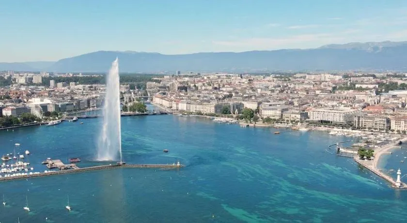 Appartement à Genève - Image 1