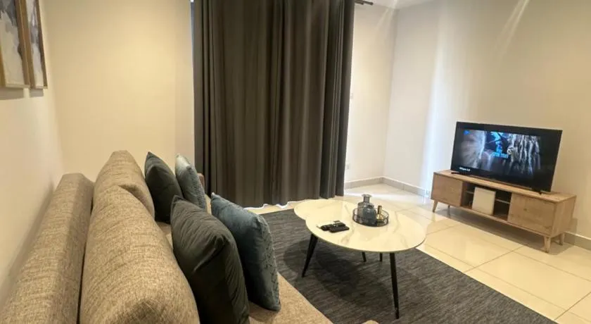 The City Landing Apartments at LOXWOO HOUSE - Image 1