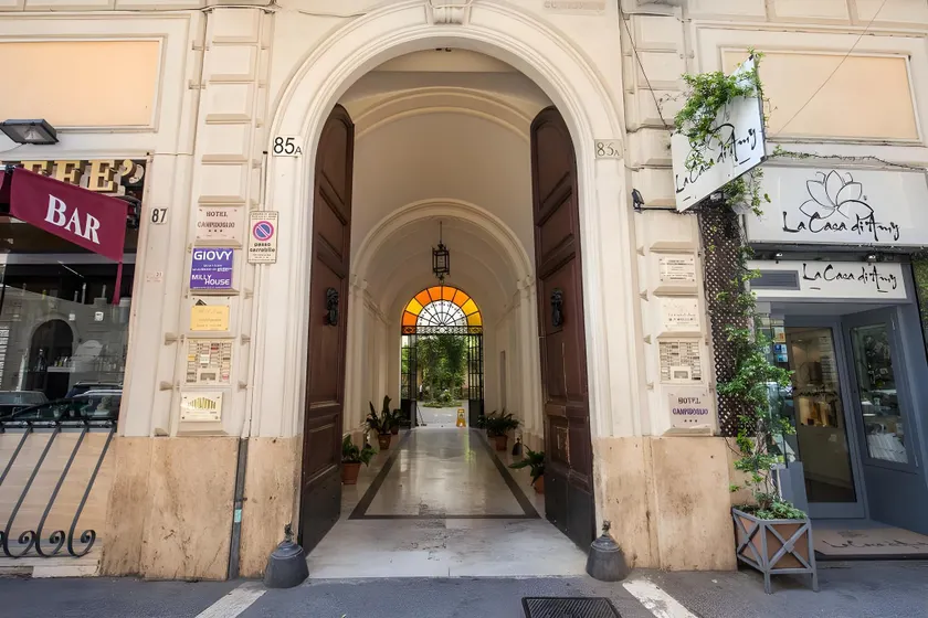 Hotel Maryelen - Image 1