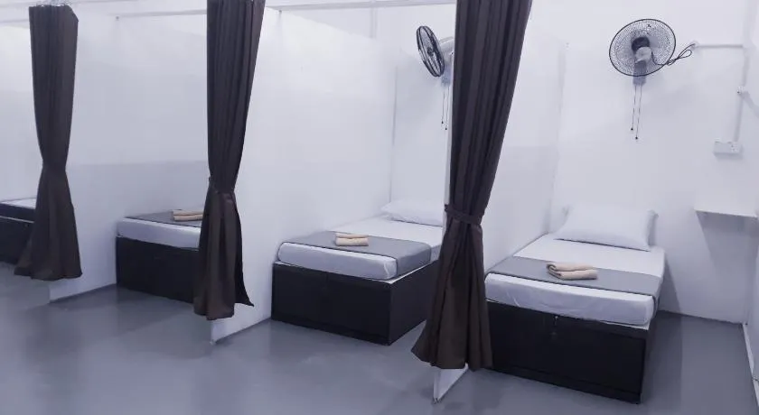 Dorm Master - Image 1