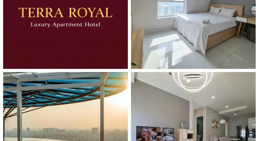 Terra Royal - Luxury Apartment & Hotel - Image 1
