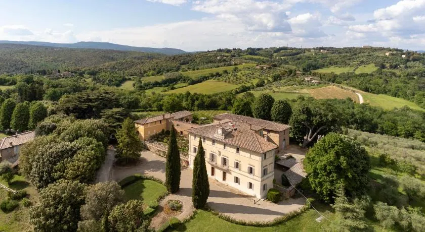 Borgo Villa Certano - Case Vacanza in Toscana - Image 1