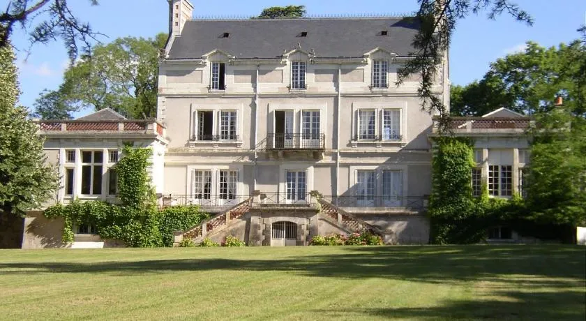 Appartement du Château du Grand Bouchet - Image 1