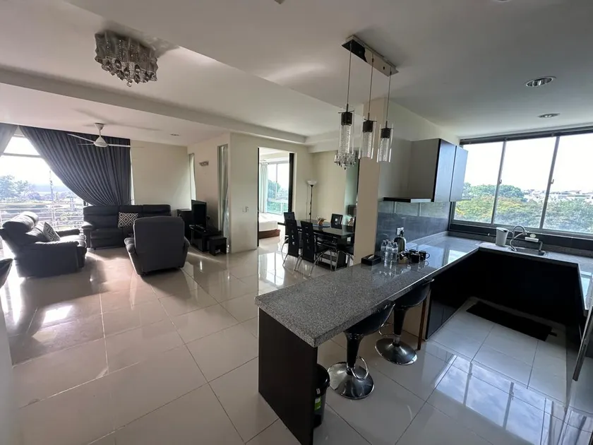 Sky Residences - Image 1