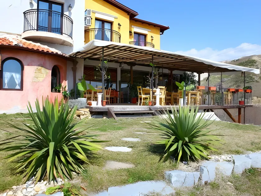 Boutique Hotel Colosseo - Image 1