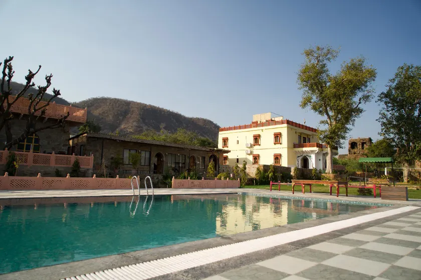 Bagh Ajabgarh - Image 1