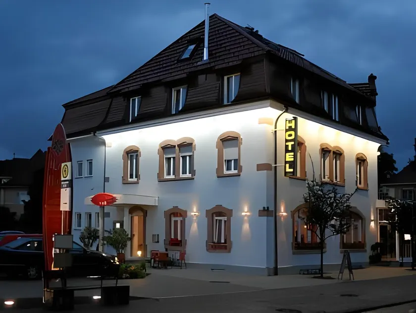 Hotel-Restaurant Axion - Image 1