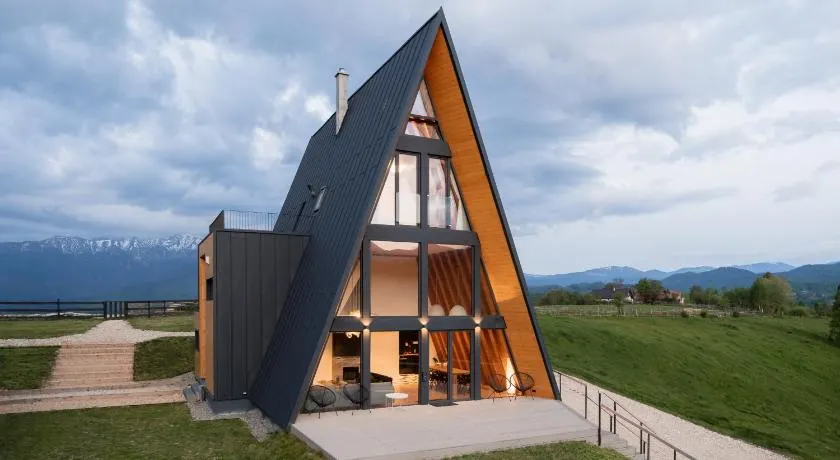Amont Chalet - Image 1