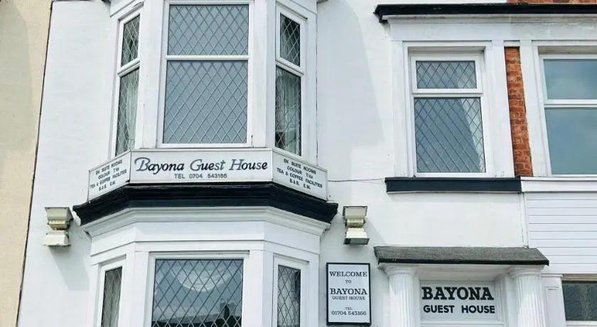 Bayona Guest House - Image 1