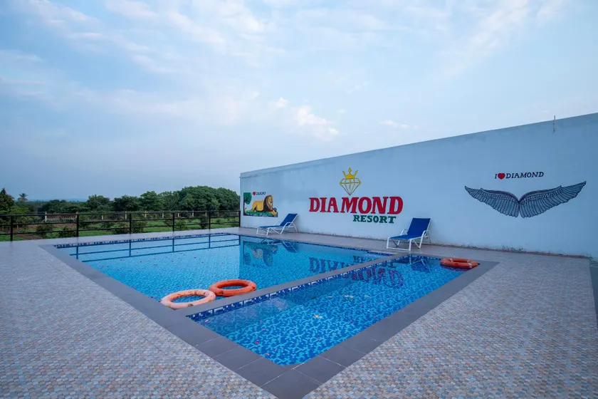 VITS Select Diamond Resort Sasan Gir  - Image 1