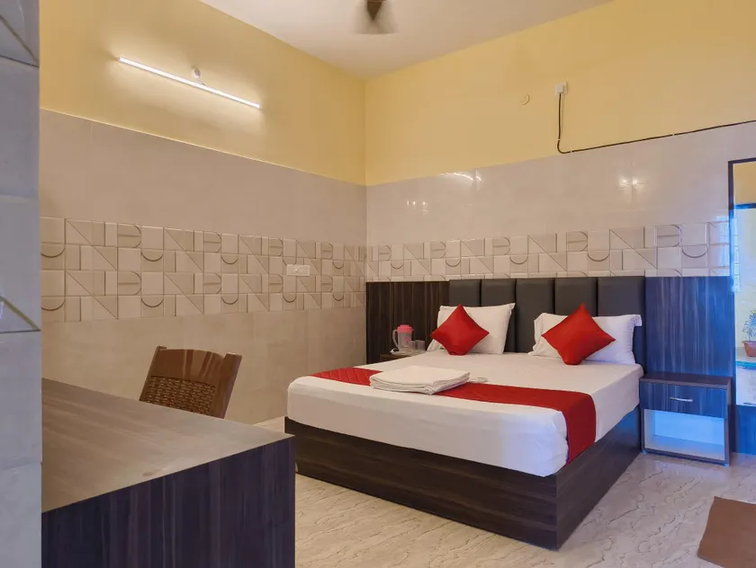 Mayura Inn - A Homestay - Image 1