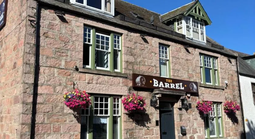 The Barrel - Image 1