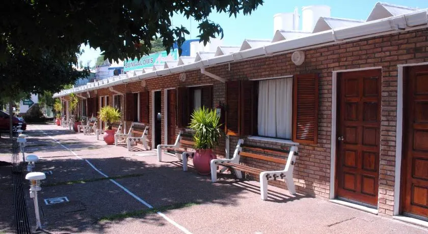 Bungalows Archi - Image 1