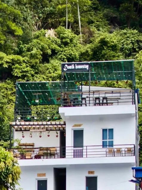 Domik Homestay - Cát Bà - Image 1