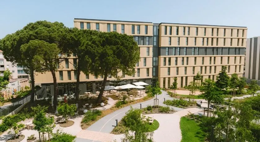 Bikube Coliving Hôtel - Montpellier Centre Gare St Roch - Image 1