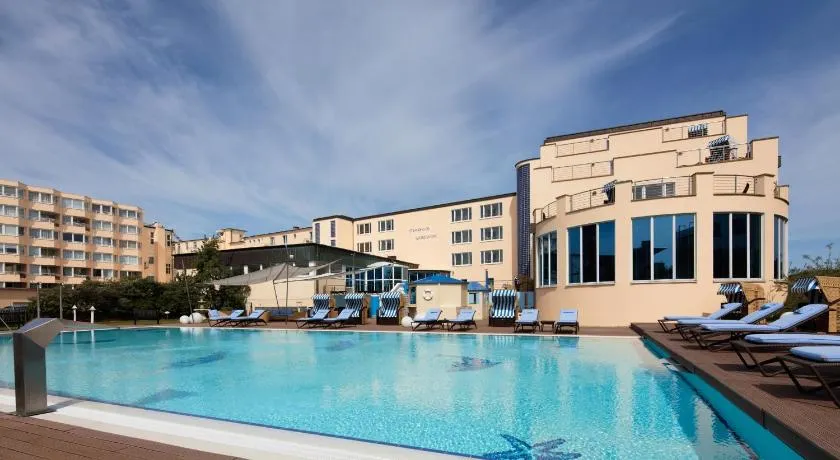 Strandhotel Georgshöhe - Image 1