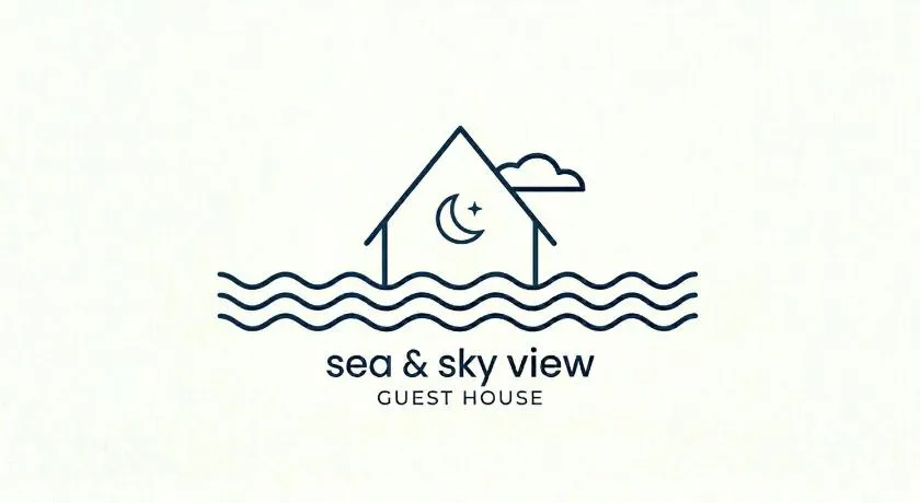 Sea & Sky View Guest House - Image 1