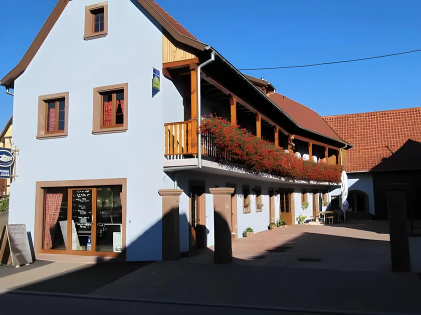 La Ferme de Louise - Image 1