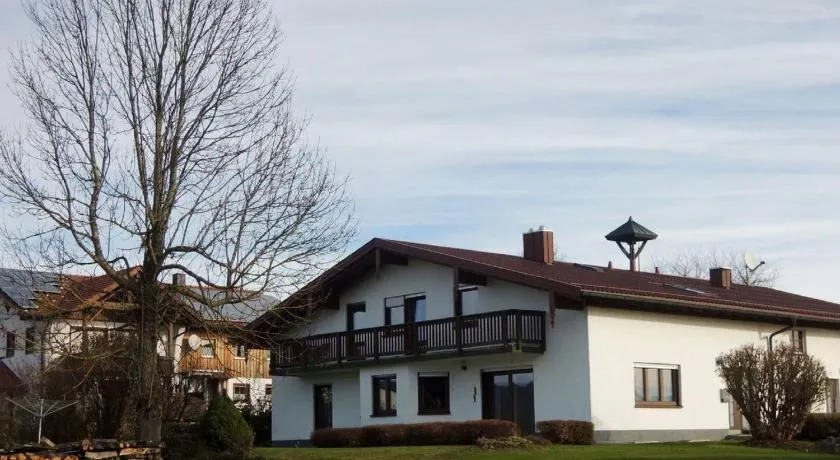 Ferienwohnungen Hackl Ulrike - Image 1