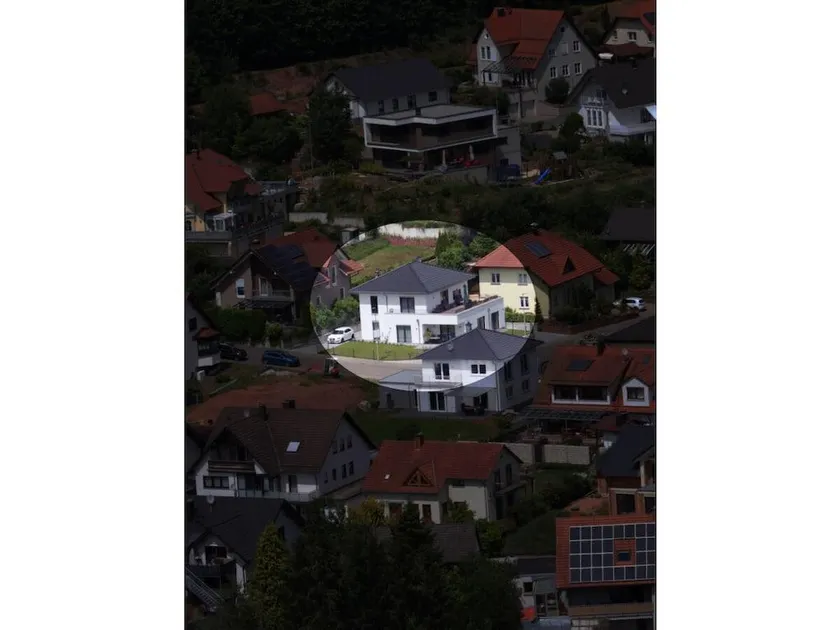 Haus Edith Modern retreat - Image 1