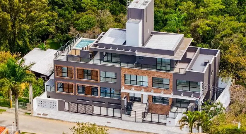 Studios Modernos a 150m da Lagoa da Conceição - LSTs I - Image 1