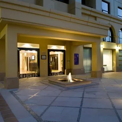 The Leela Hotel - Image 1