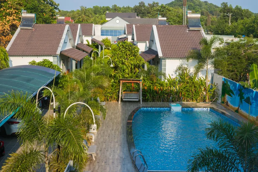 Tây Tiến Bungalow - Image 1