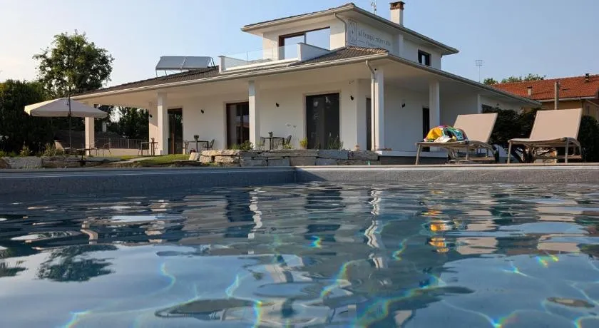 Al tempo ritrovato Country house - Image 1