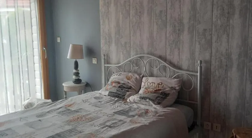 Chambre d'hôte chez l'habitant - Image 1