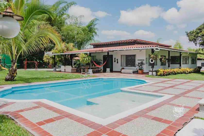 Hotel Vivero Arte Vivo - Image 1