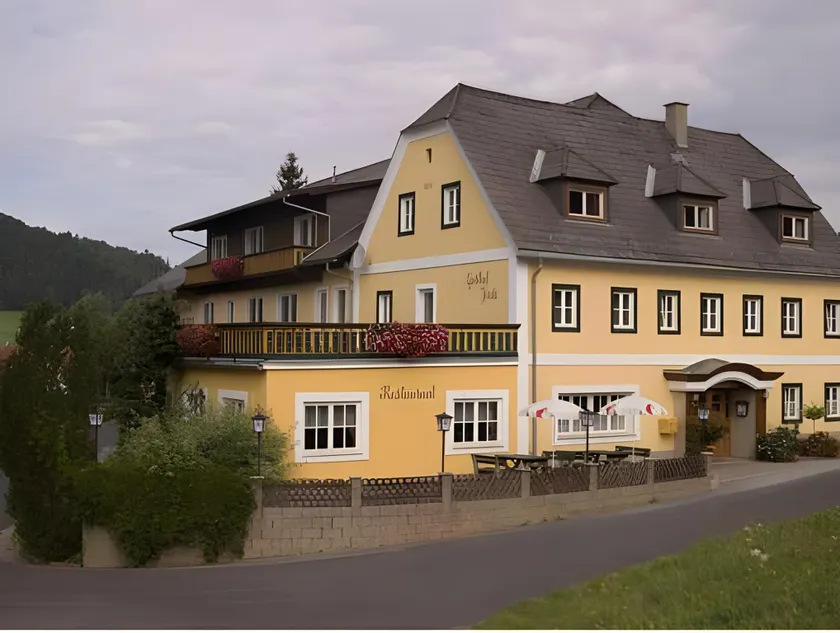 Gasthof-Hotel Jaritz - Image 1