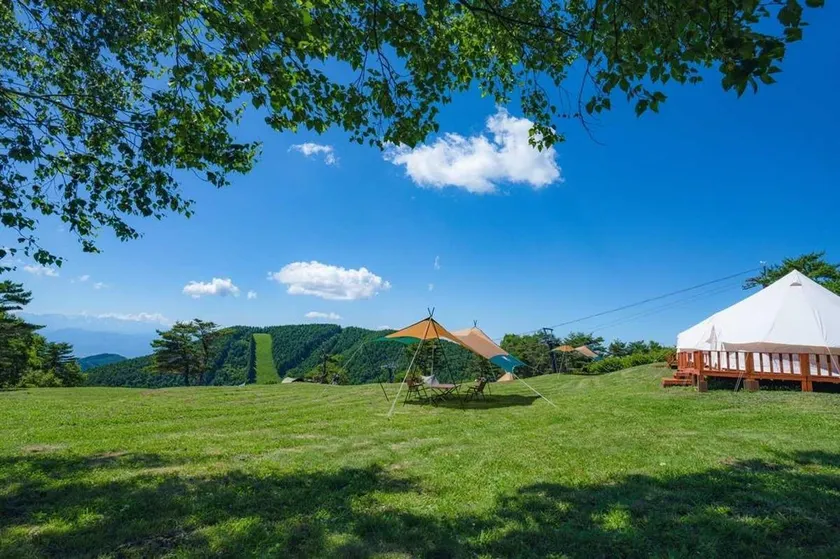 REWILD ZEKKEI GLAMPING RESORT - Vacation STAY 69032v - Image 1